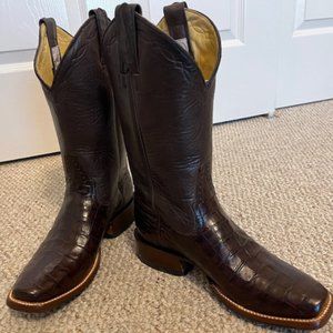Rod Patrick Women's Western Boots